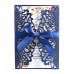 Pink Business Card Invitation Card Laser Cut Wedding Invitation Card